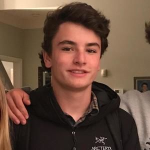 Meet your Posher, Harrison